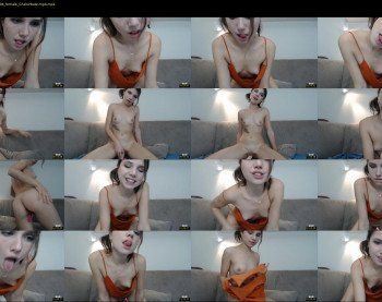 stellawells — 29 minute Chaturbate female cam show recording, 1080p, Apr 7, 2019