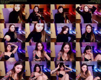 sunn_o — 183 minute MyFreeCams cam show recording, 480p, Apr 7, 2019