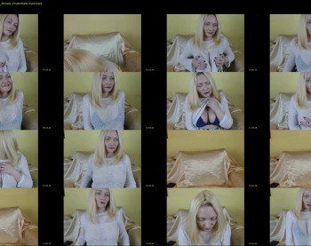 taichi75 — 29 minute Chaturbate female cam show recording, 1080p, Apr 7, 2019