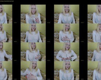 taichi75 — 29 minute Chaturbate female cam show recording, 1080p, Apr 7, 2019