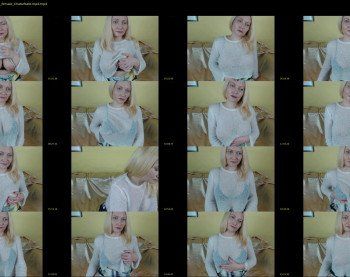 taichi75 — 29 minute Chaturbate female cam show recording, 1080p, Apr 8, 2019