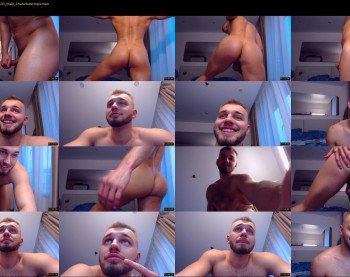 tasty_justin — 32 minute Chaturbate male cam show recording, 1080p, Apr 8, 2019