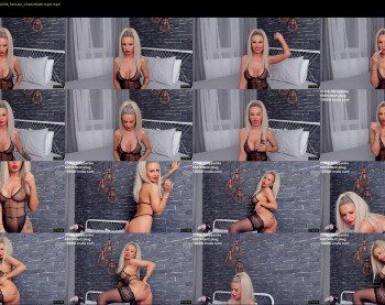 thebaewatch — 43 minute Chaturbate female cam show recording, 1080p, Apr 7, 2019