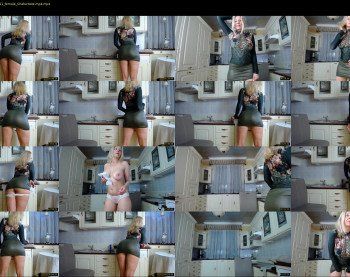 tunderose — 47 minute Chaturbate female cam show recording, 1080p, Apr 7, 2019