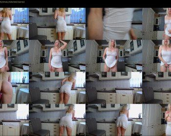 tunderose — 47 minute Chaturbate female cam show recording, 1080p, Apr 7, 2019