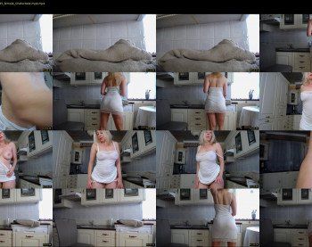 tunderose — 47 minute Chaturbate female cam show recording, 1080p, Apr 7, 2019