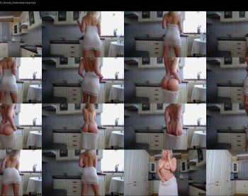 tunderose — 27 minute Chaturbate female cam show recording, 1080p, Apr 7, 2019