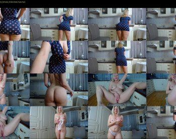tunderose — 47 minute Chaturbate female cam show recording, 1080p, Apr 8, 2019