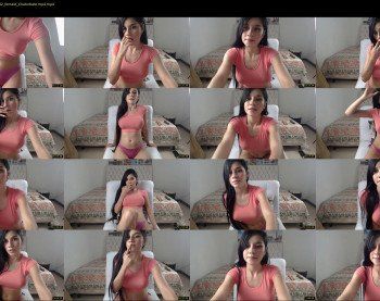 vicky_g21 — 21 minute Chaturbate female cam show recording, 1080p, Apr 7, 2019