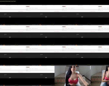 vicky_g21 — 32 minute Chaturbate female cam show recording, 1080p, Apr 8, 2019