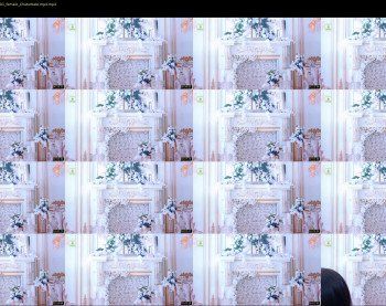 vikkilustful — 7 minute Chaturbate female cam show recording, 1080p, Apr 8, 2019