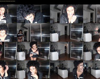 wynterheat — 14 minute Chaturbate female cam show recording, 720p, Apr 7, 2019