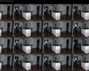 wynterheat — 13 minute Chaturbate female cam show recording, 720p, Apr 7, 2019