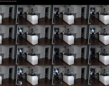 wynterheat — 10 minute Chaturbate female cam show recording, 720p, Apr 7, 2019