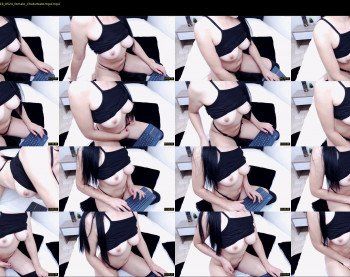 ximena_boobies — 26 minute Chaturbate female cam show recording, 720p, Apr 8, 2019