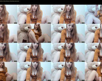 your_madhurricane — 10 minute Chaturbate female cam show recording, 1080p, Apr 7, 2019