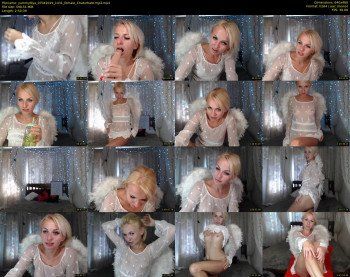 yummylilya — 171 minute Chaturbate female cam show recording, 480p, Apr 7, 2019