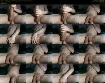 200degrees — 54 minute Chaturbate male cam show recording, 480p, Apr 8, 2019