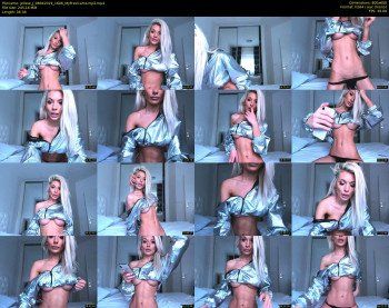 Jelisse_J — 39 minute MyFreeCams cam show recording, 480p, Apr 8, 2019