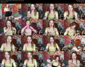 models_ — 36 minute MyFreeCams cam show recording, 480p, Apr 8, 2019
