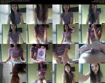 MissMasie — 151 minute MyFreeCams cam show recording, SD, Apr 8, 2019