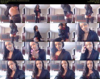 Ms_Wetnwild — 5 minute MyFreeCams cam show recording, SD, Apr 8, 2019