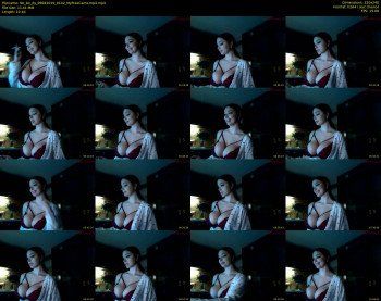 No_bo_dy — 11 minute MyFreeCams cam show recording, SD, Apr 9, 2019