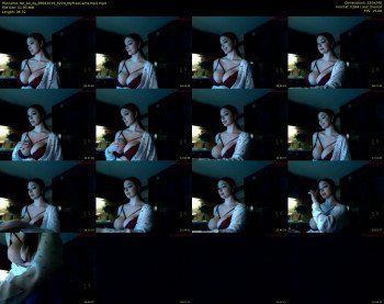 No_bo_dy — 37 minute MyFreeCams cam show recording, SD, Apr 9, 2019