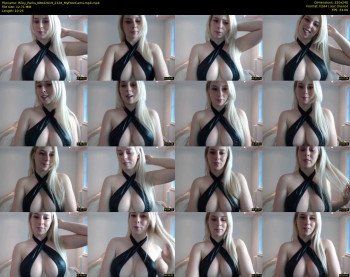Riley_Parks — 11 minute MyFreeCams cam show recording, SD, Apr 8, 2019
