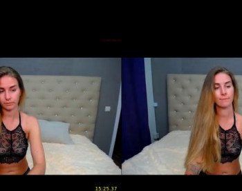 Sonya_Kreez — 131 minute MyFreeCams cam show recording, 480p, Apr 9, 2019