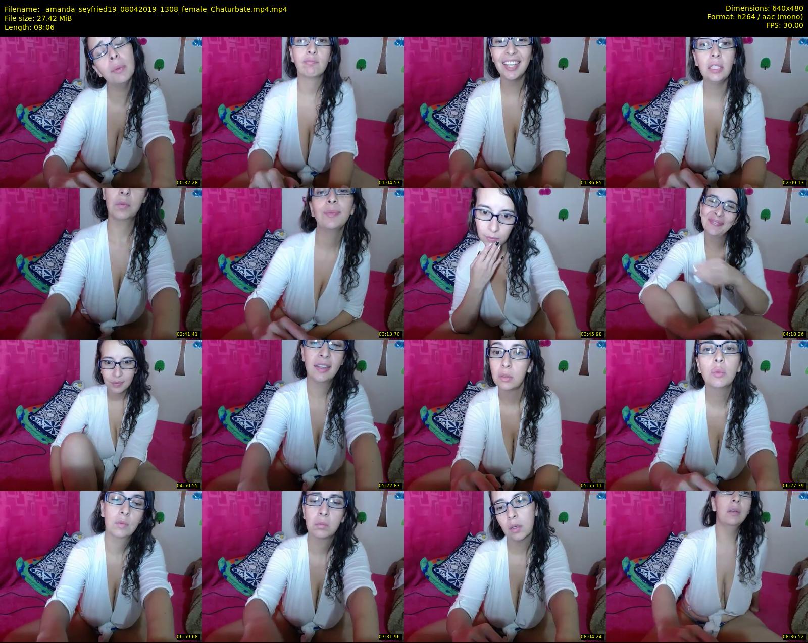 _amanda_seyfried19 — 10 minute Chaturbate female cam show recording, 480p, Apr 8, 2019