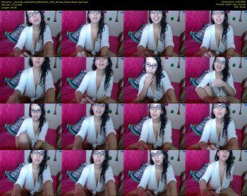 _amanda_seyfried19 — 10 minute Chaturbate female cam show recording, 480p, Apr 8, 2019
