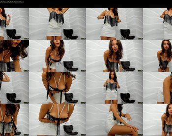 _nastya_ — 33 minute Chaturbate female cam show recording, 1080p, Apr 8, 2019