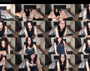 adda_ — 56 minute Chaturbate female cam show recording, 720p, Apr 8, 2019