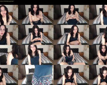 adda_ — 53 minute Chaturbate female cam show recording, 720p, Apr 8, 2019