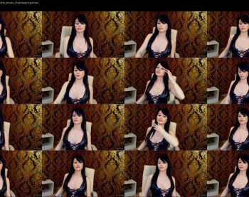 alexissadele — 15 minute Chaturbate female cam show recording, 720p, Apr 8, 2019