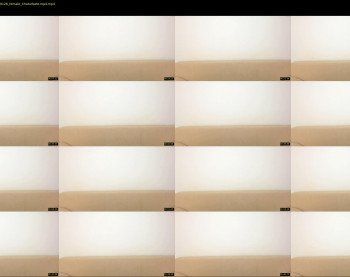 alphaqueenx — 2 minute Chaturbate female cam show recording, 1080p, Apr 9, 2019
