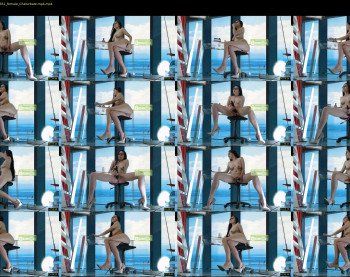 angelinasia — 29 minute Chaturbate female cam show recording, 1080p, Apr 8, 2019