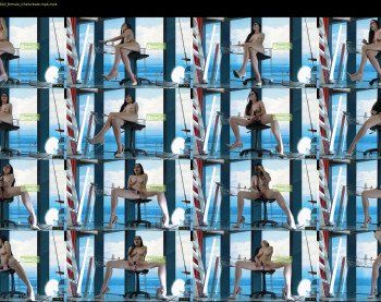 angelinasia — 29 minute Chaturbate female cam show recording, 1080p, Apr 8, 2019