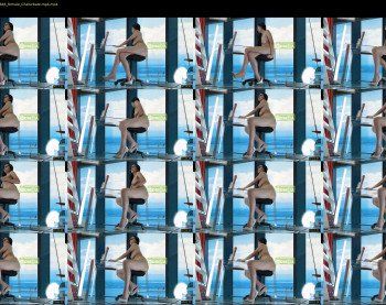 angelinasia — 5 minute Chaturbate female cam show recording, 1080p, Apr 8, 2019