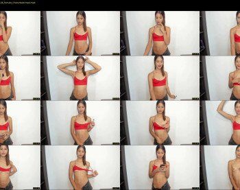 anna_wells — 20 minute Chaturbate female cam show recording, 720p, Apr 9, 2019