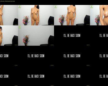 anya_fox — 41 minute Chaturbate female cam show recording, 1080p, Apr 8, 2019