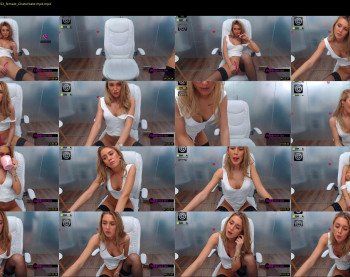 anyarayne — 47 minute Chaturbate female cam show recording, 1080p, Apr 8, 2019