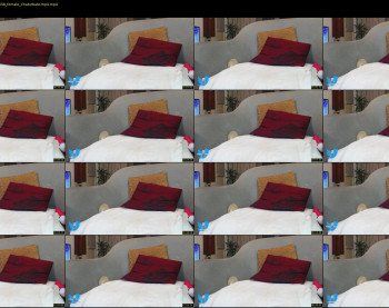 apamatska — 10 minute Chaturbate female cam show recording, 1080p, Apr 8, 2019