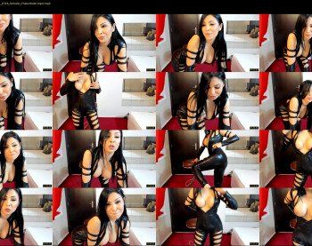 asian_delight_ — 24 minute Chaturbate female cam show recording, 1080p, Apr 8, 2019