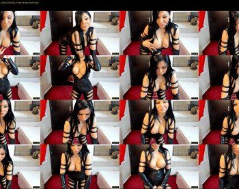 asian_delight_ — 24 minute Chaturbate female cam show recording, 1080p, Apr 8, 2019
