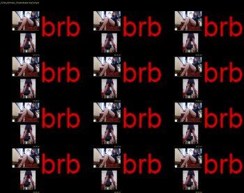 bella_antonia — 56 minute Chaturbate female cam show recording, 720p, Apr 8, 2019