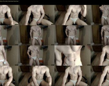 big_nick_for_you_ — 29 minute Chaturbate male cam show recording, 720p, Apr 8, 2019