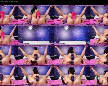 britneybaby18 — 11 minute Chaturbate female cam show recording, 720p, Apr 9, 2019