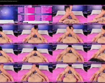 britneybaby18 — 6 minute Chaturbate female cam show recording, 720p, Apr 9, 2019